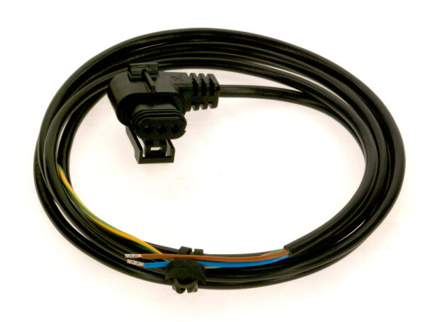 63015049 Anschlussleitung 2200mm PumpeAlpha everp Buderus Ersatzteil