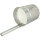 63015287 Flammtopf S115-17BE/TE D286xL616,5 ever Buderus Ersatzteil