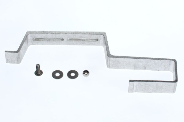 63015351 Befestigungs-Set Dachhaken Buderus Ersatzteil