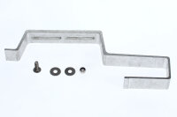 63015351 Befestigungs-Set Dachhaken Buderus Ersatzteil