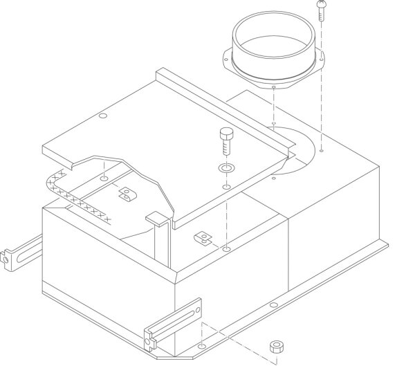 63015598 Strösi G124/G124V 20-25/4 295mm everp Buderus Ersatzteil
