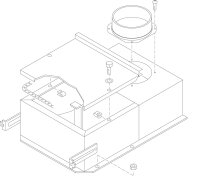 63015598 Strösi G124/G124V 20-25/4 295mm everp...