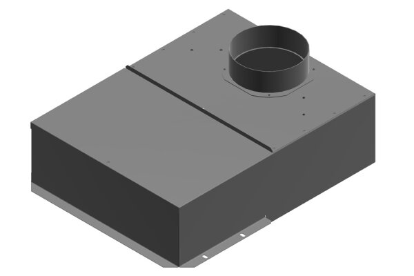 63015599 Strömungssicherung 32/5 380mm Buderus Ersatzteil