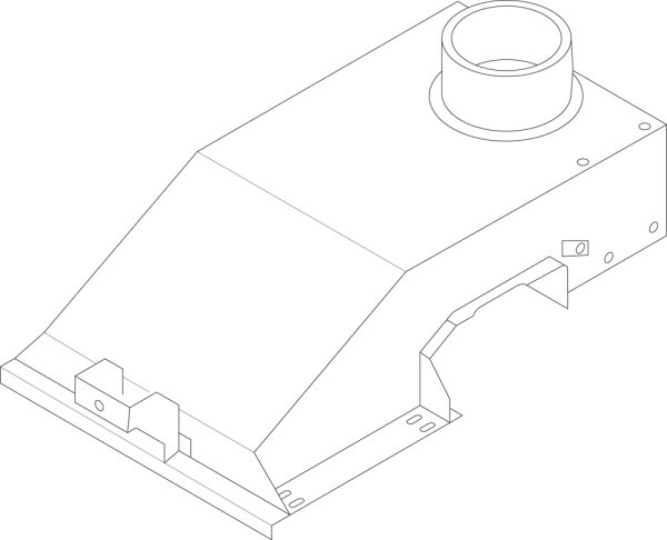 63015622 Strösi G134LP 3Gld 160mm everp Buderus Ersatzteil