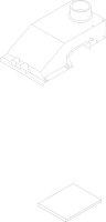 63015623 Strösi G134LP 4Gld 250mm everp Buderus...