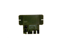 63015750 Relais 24V AC 1xS 120V AC/15A everp Buderus...