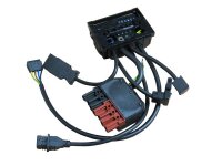 63016665 Sockel HG kpl 1-stufig V3 everp Buderus Ersatzteil