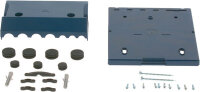 63016994 Wandmontageset Modul blau everp Buderus Ersatzteil