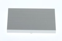 63017663 Blindabdeckung BC10 für RC3x everp Buderus...