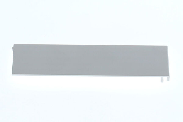 63017665 Gehäuse Deckel RC3x everp Buderus Ersatzteil