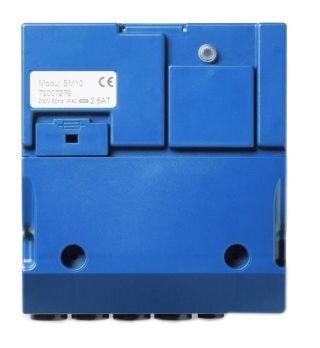 63017669 Modul SM10 S04 Solar everp Buderus Ersatzteil
