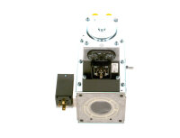 63020359 Gasarmatur CG25 kpl Buderus Ersatzteil