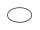 63020362 O-Ring 87x3mm NBR70 CG25 (2x) Buderus Ersatzteil