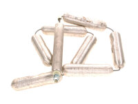 63020953 Kettenanode 8Gld 1383/1353mm M8 everp Buderus...