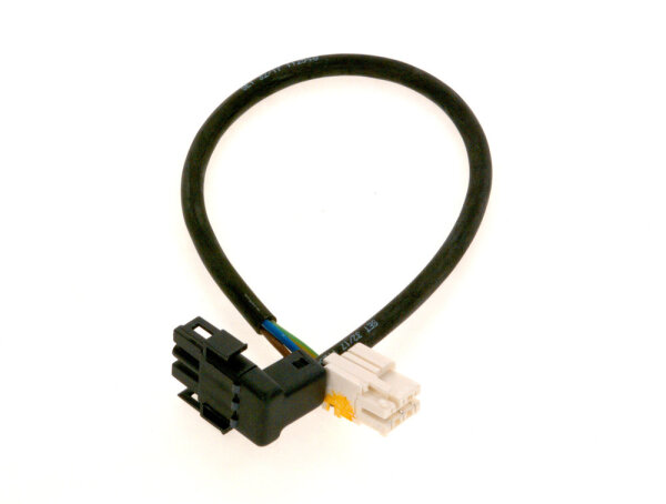 63022598 Verbindungsleitung 230V AC Gebläse everp Buderus Ersatzteil