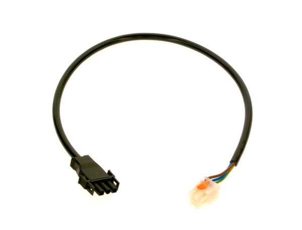 63022600 Verbindungsleitung SAFe-Motor everp Buderus Ersatzteil