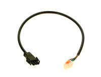 63022600 Verbindungsleitung SAFe-Motor everp Buderus...