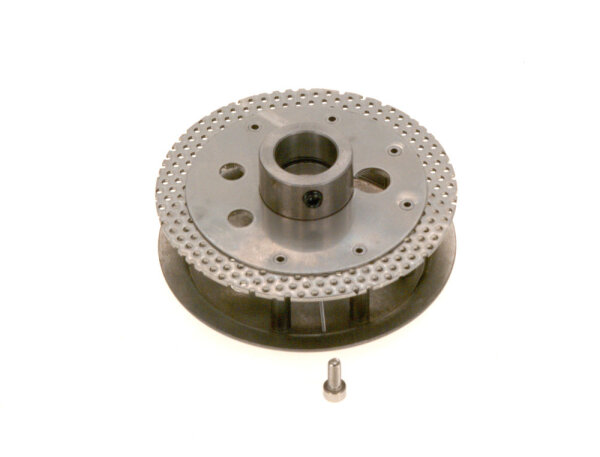 63022609 Mischsystem BZ 1.0-18 everp Buderus Ersatzteil
