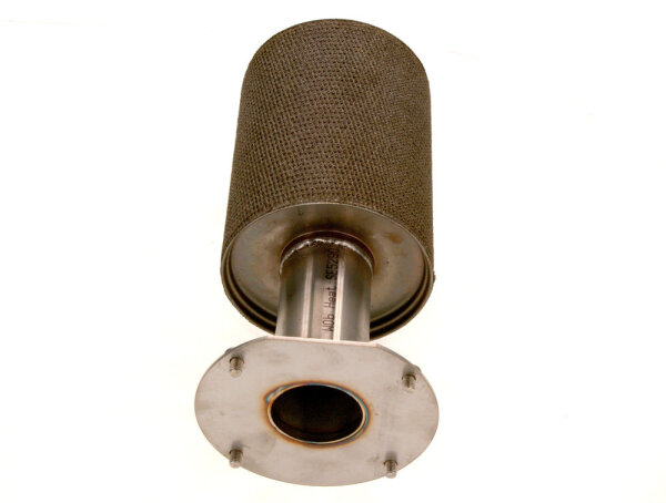 63022691 Brennstab VM4/140G D140/194/60,3 everp Buderus Ersatzteil