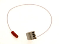 63022704 Leitung Ionisation VM 4.0/5.0 everp Buderus...
