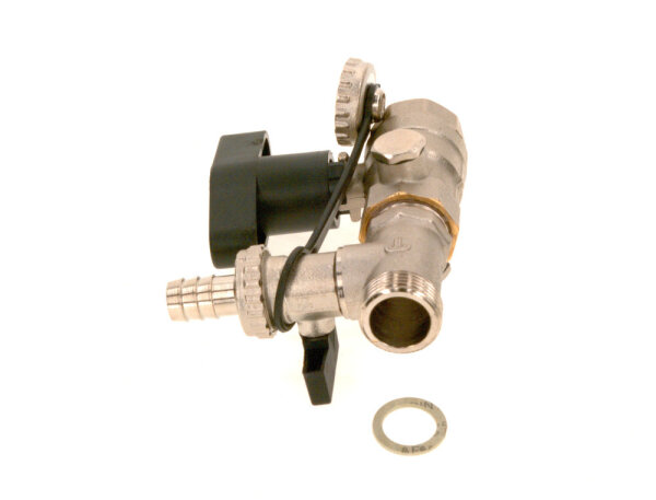 63023048 Armatur RL GB132T everp Buderus Ersatzteil