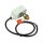 63023624 Druckwächter min mit Adapter everp Buderus Ersatzteil