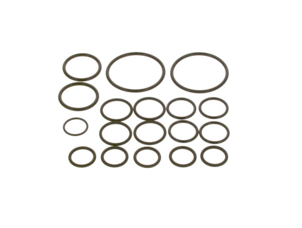 63023828 Dichtungssatz O-Ring G135 everp Buderus Ersatzteil