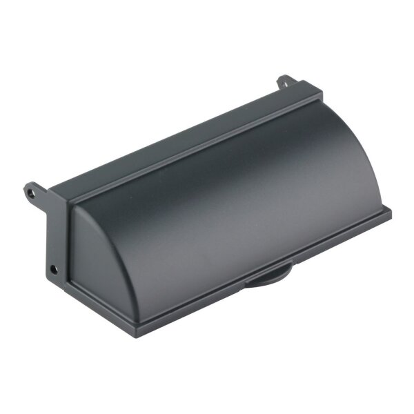 63023925 Gehäuse Klemmenabdeckung SAFe everp Buderus Ersatzteil