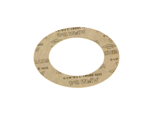63024098 Dichtung 60,5x95x1,5 Buderus Ersatzteil