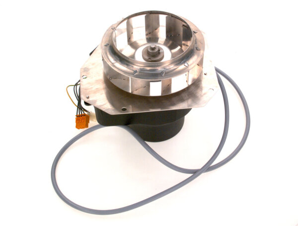 63024198 Abgasventilator (95W) GB434 13-16 everp Buderus Ersatzteil