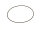 63025182 O-Ring 100x1,5 NBR everp Buderus Ersatzteil