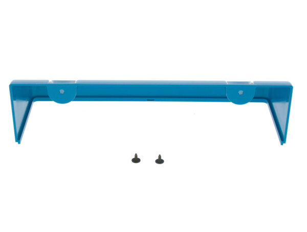63026261 Anschlusshaube blau everp Buderus Ersatzteil