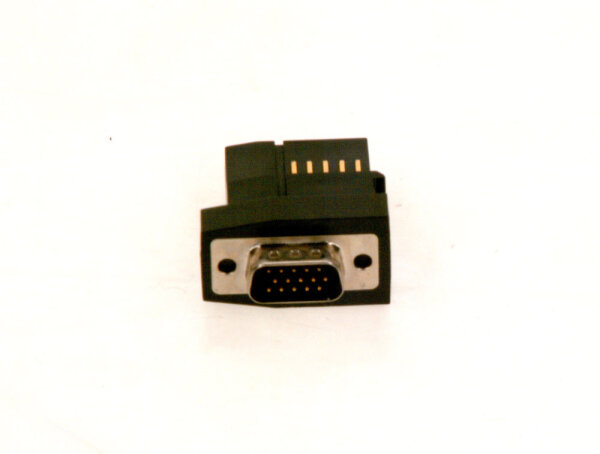 63026357 Connector Servicekey f.Regelgerät R4xxx Buderus Ersatzteil