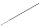 63026433 Turbulator 1200/1500 mm lang S635 Buderus Ersatzteil