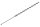 63026435 Turbulator 1300/1500 mm lang S635 Buderus Ersatzteil