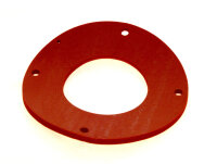63026837 Dichtung D140xD72x5 everp Buderus Ersatzteil