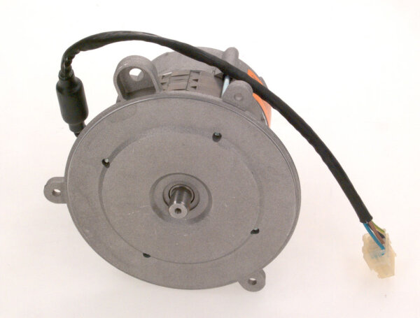 63027771 Motor D95C42/2 160W m Ferrit everp Buderus Ersatzteil