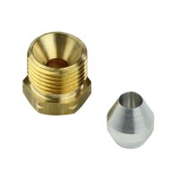 63028198 Zündgasverschraubung D4 Honeyw everp...