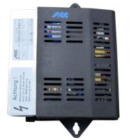63028812 Drehzahl-Steuerelektronik VM V3.2 everp Buderus...