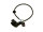 63028942 Anschlusskabel Pumpe Alpha 300mm Buderus Ersatzteil