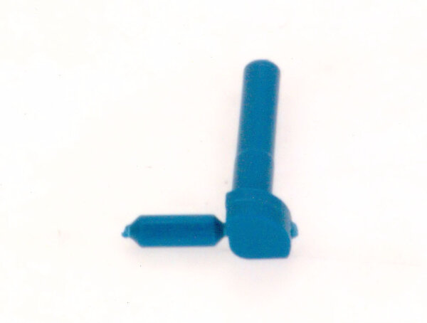 63029060 Scharnierstift blau (10x) Buderus Ersatzteil