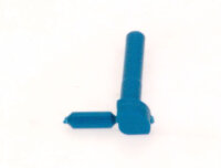 63029060 Scharnierstift blau (10x) Buderus Ersatzteil