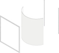 63029375 Sichtfensterscheibe 7 everp Buderus Ersatzteil