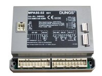 63029504 Gasf-Autom MPA 50,02 V3.01 everp Buderus Ersatzteil