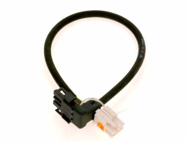 63030148 Verbindungsleitung SAFe-Motor BE everp Buderus Ersatzteil