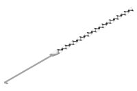 63031660 Turbulator 1650/2500mm lang S735 Buderus Ersatzteil