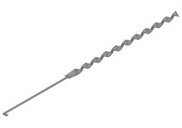 63031661 Turbulator 1250/1780mm lang S735 Buderus Ersatzteil