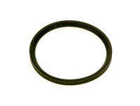 63032858 Dichtung D87,25x8 schwarz everp Buderus Ersatzteil