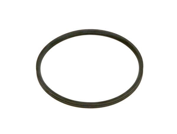 63032859 Dichtung D140x8, schwarz everp Buderus Ersatzteil