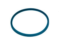 63032860 Dichtung D132,5x9,7 blau everp Buderus Ersatzteil